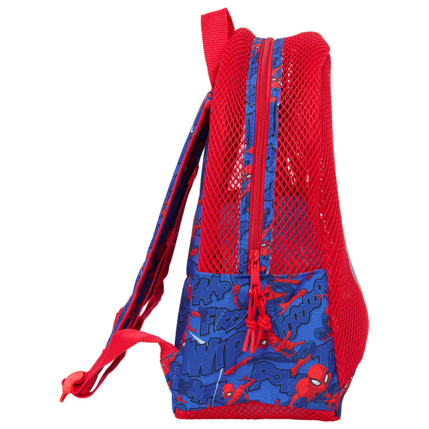 Marvel Spiderman ruksak protiv pijeska 30 cm fotografija proizvoda