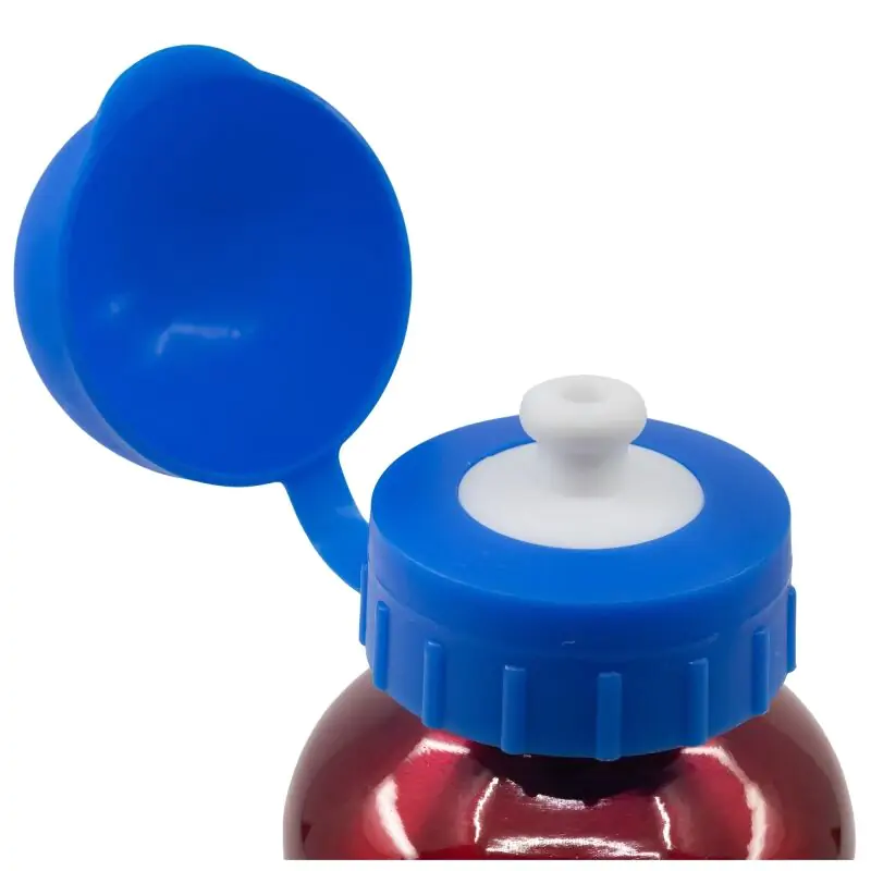 Marvel Spiderman Arachnid Grid aluminijska boca 400 ml fotografija proizvoda