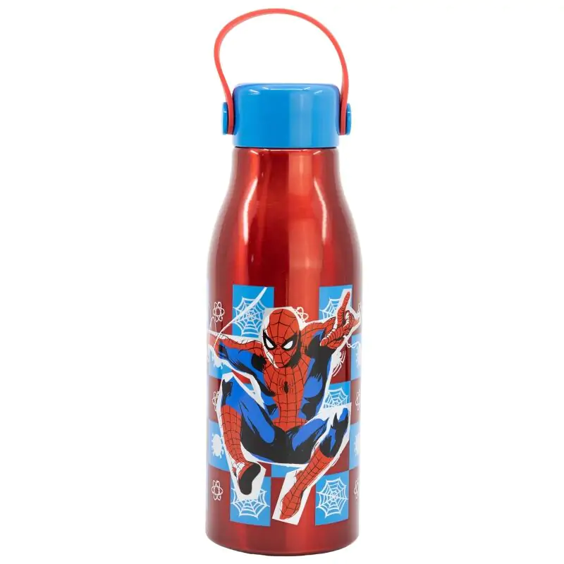 Marvel Spiderman Arachnid Grid aluminijska boca 760 ml fotografija proizvoda