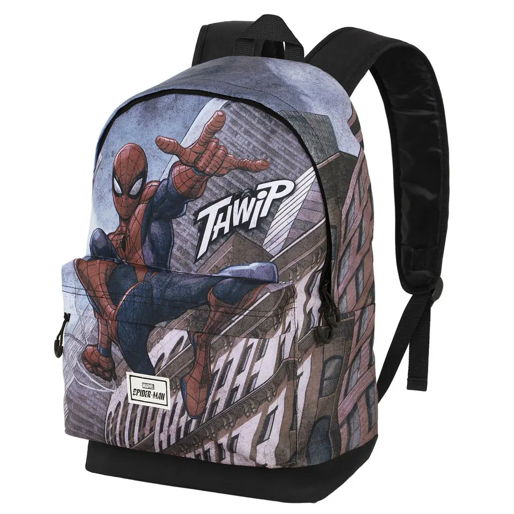 Marvel Spiderman Arachnid ruksak 41 cm fotografija proizvoda