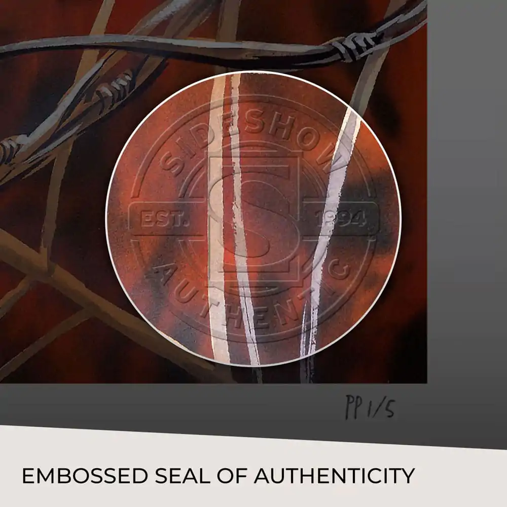 Spider-Man Art Print Amazing Fantasy #1000 46 x 61 cm - bez okvira fotografija proizvoda