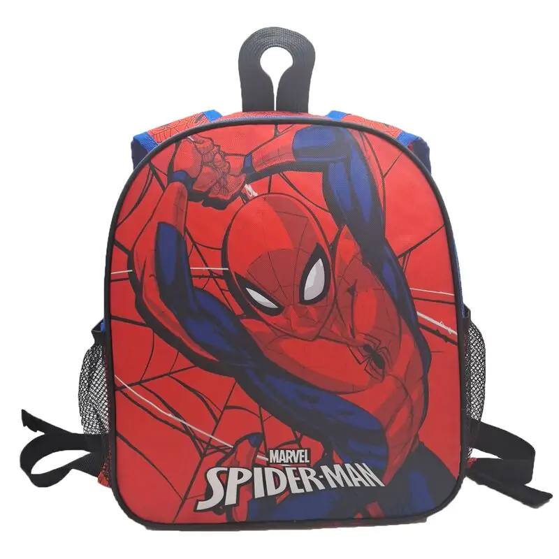 Marvel Spiderman reverzibilni ruksak 30cm fotografija proizvoda