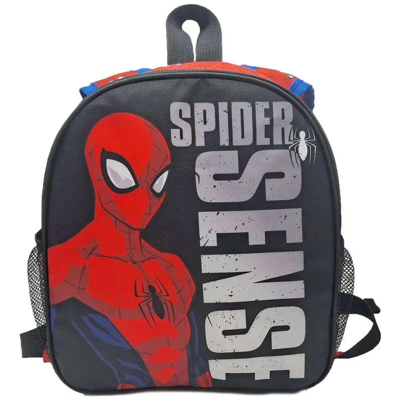 Marvel Spiderman reverzibilni ruksak 30cm fotografija proizvoda