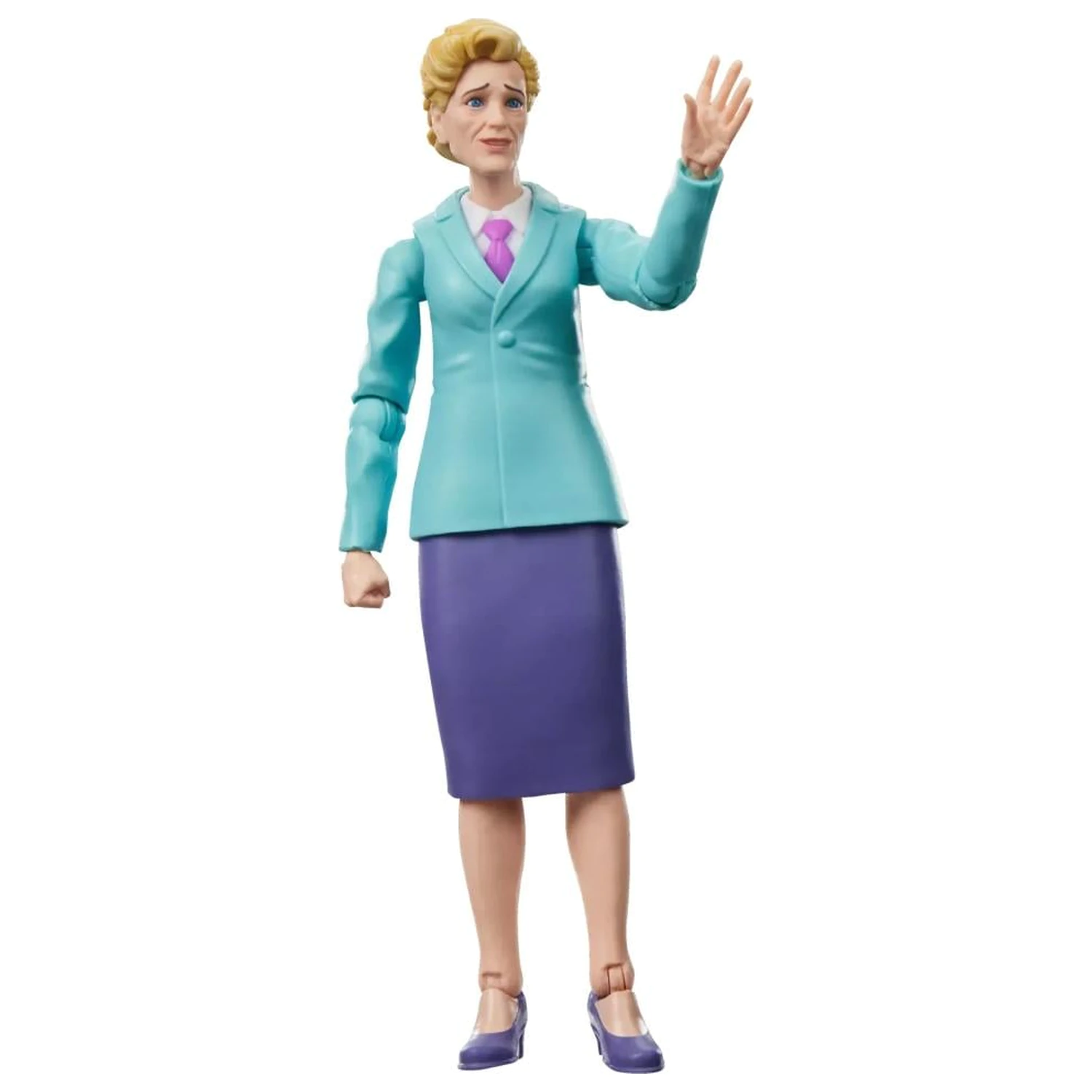 Spider-Man Aunt May Figura Legend Series 15 cm fotografija proizvoda