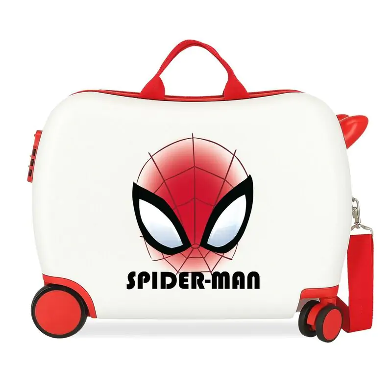Marvel Spiderman Authentic ABS kofer 50 cm fotografija proizvoda