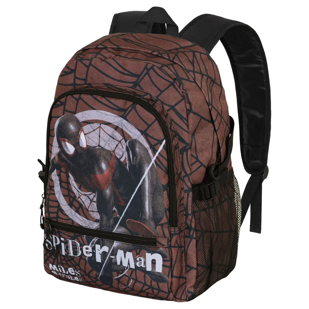 Marvel Spiderman Blackspider ruksak 44cm fotografija proizvoda