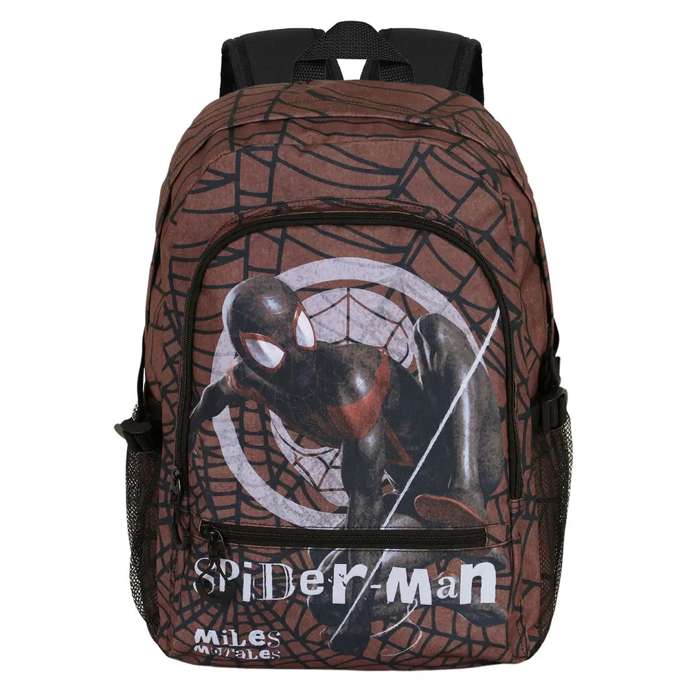 Marvel Spiderman Blackspider ruksak 44cm fotografija proizvoda