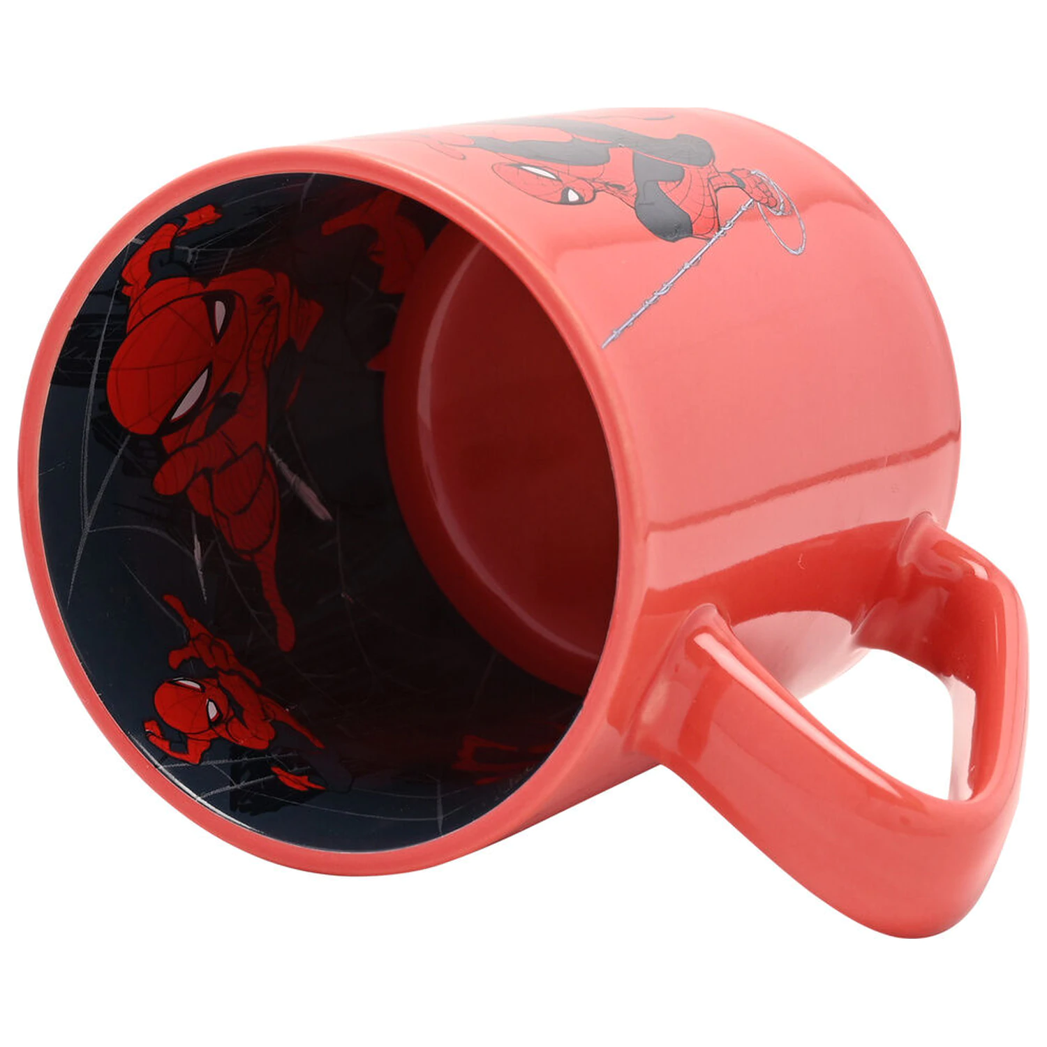 Marvel Spiderman šalica 500 ml fotografija proizvoda