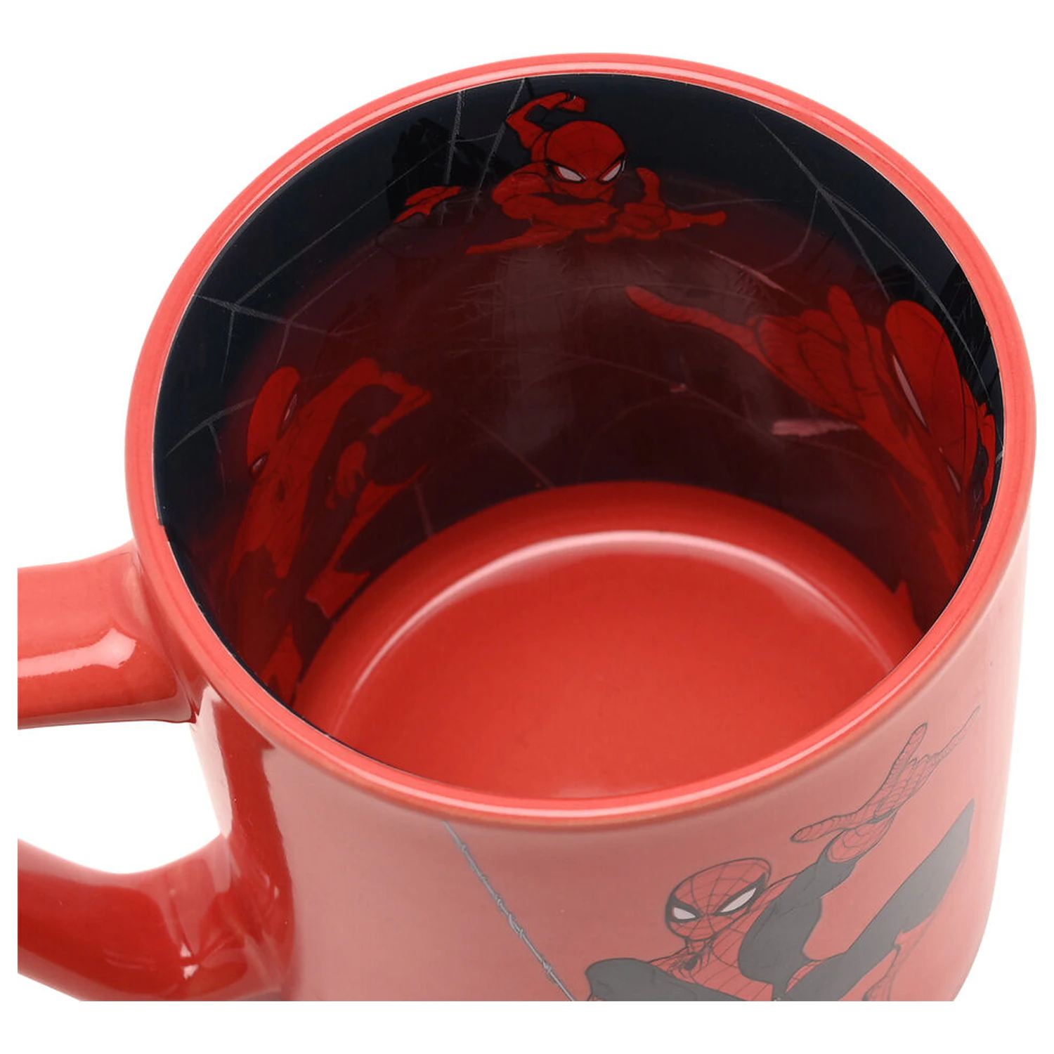 Marvel Spiderman šalica 500 ml fotografija proizvoda