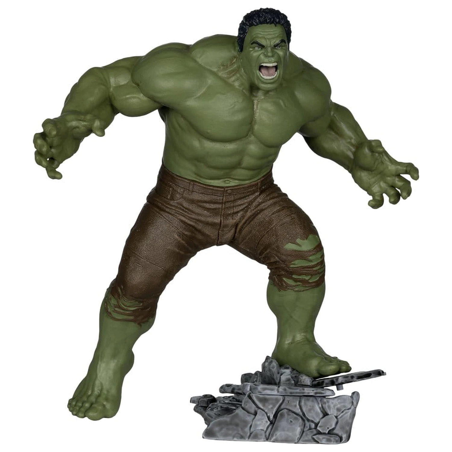 Spider-Man: Brand New Day (2026) Marvel Studios kip 1/10 Hulk 18 cm fotografija proizvoda