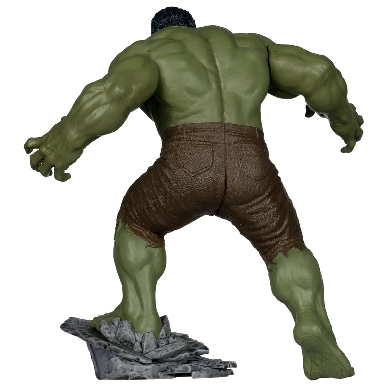Spider-Man: Brand New Day (2026) Marvel Studios kip 1/10 Hulk 18 cm fotografija proizvoda