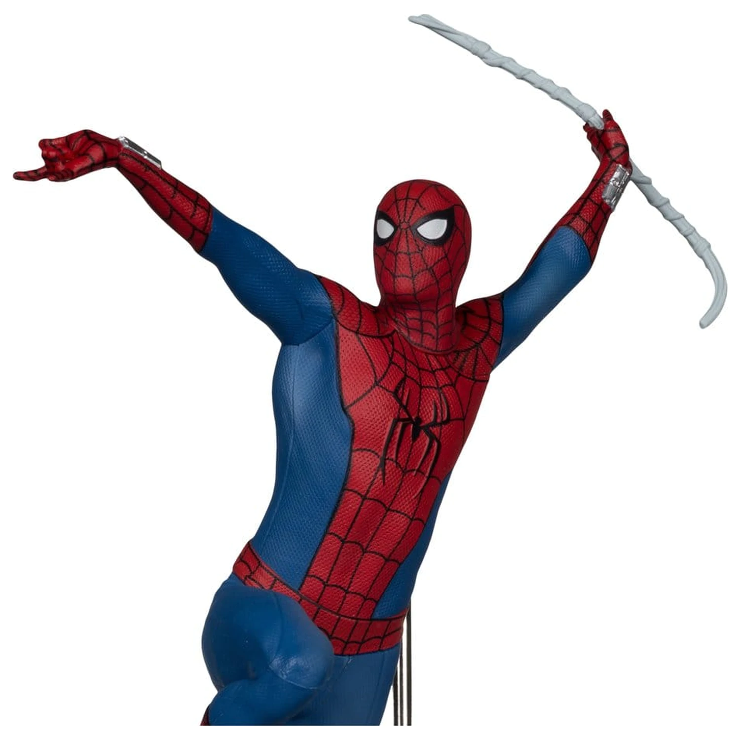 Spider-Man: Brand New Day (2026) Marvel Studios kip 1/10 Spider-Man 17 cm fotografija proizvoda