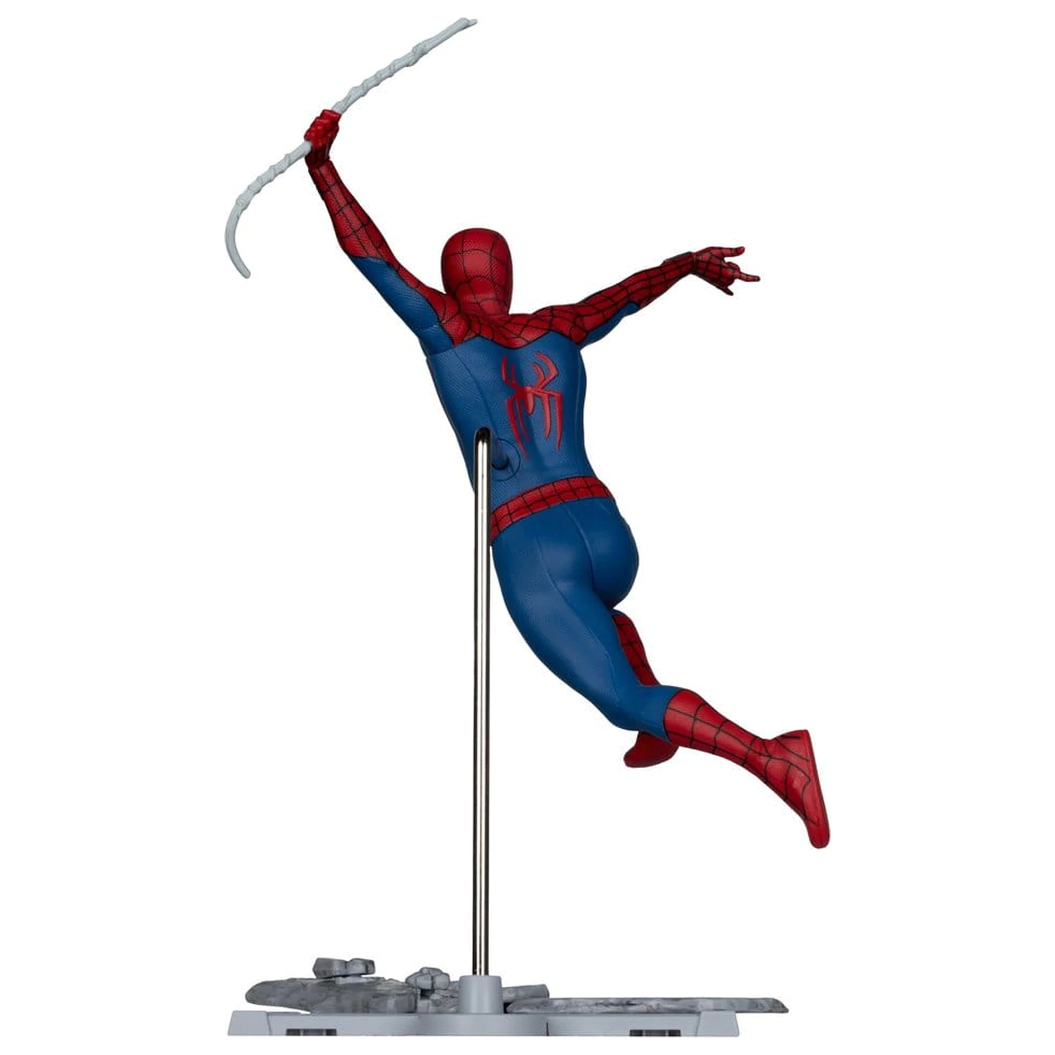 Spider-Man: Brand New Day (2026) Marvel Studios kip 1/10 Spider-Man 17 cm fotografija proizvoda