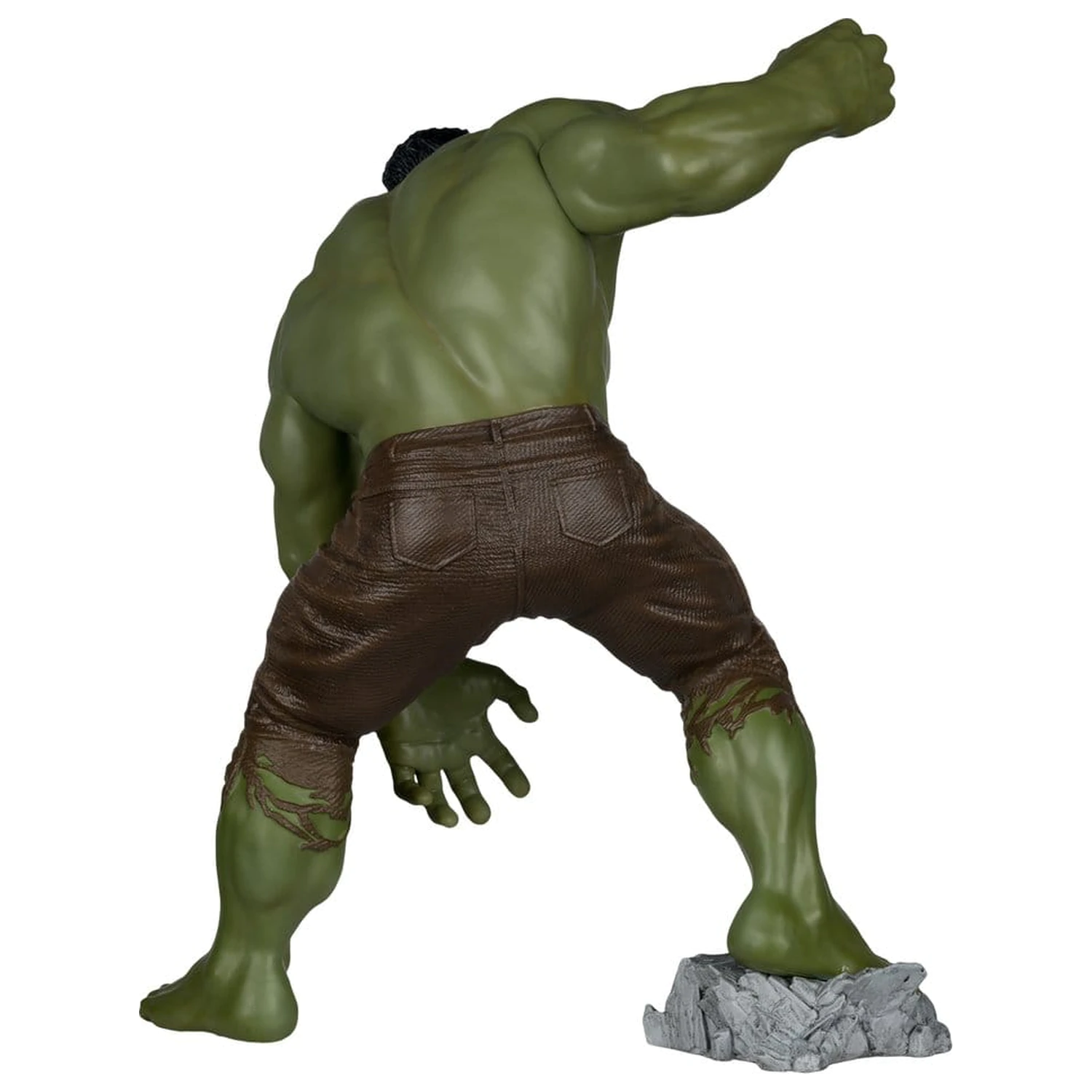 Spider-Man: Brand New Day (2026) Marvel Studios Statua 1/6 Hulk 27 cm fotografija proizvoda