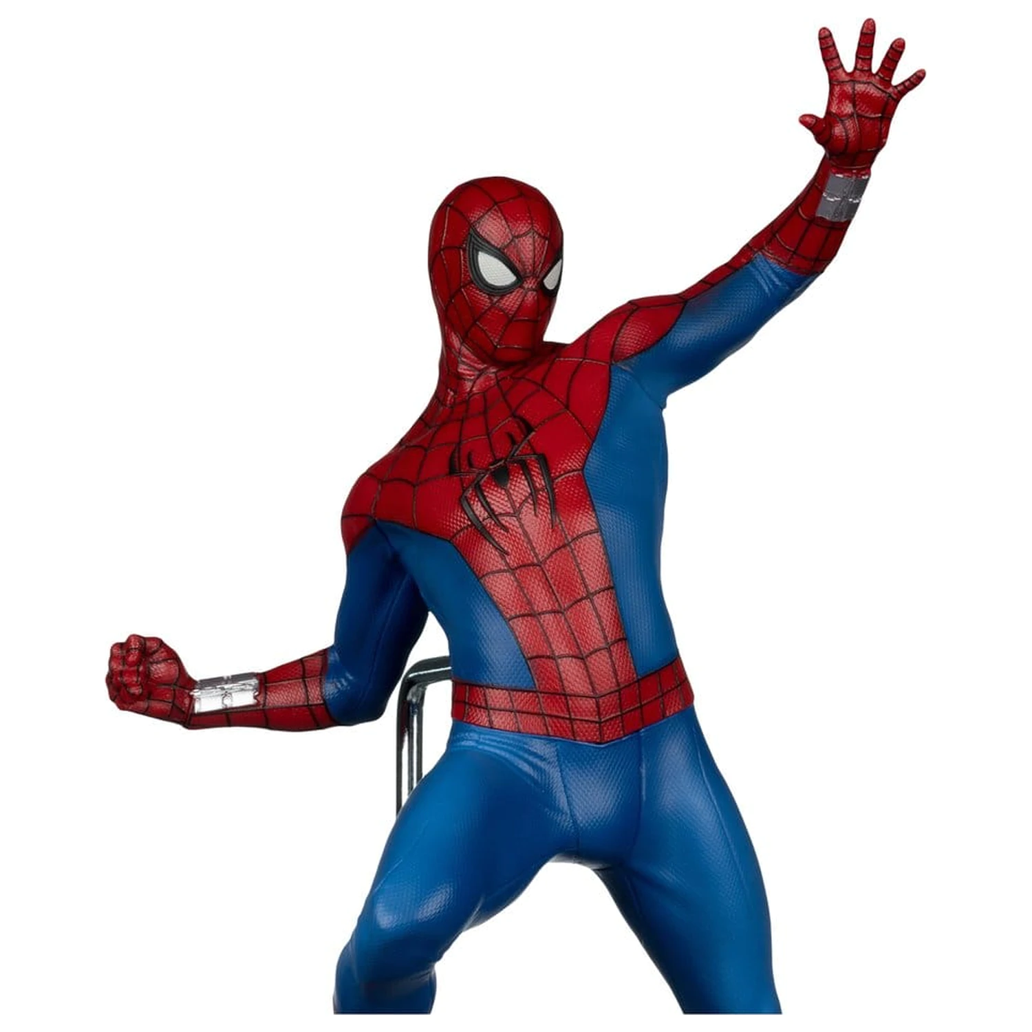 Spider-Man: Brand New Day (2026) Marvel Studios kip 1/6 Spider-Man 24 cm fotografija proizvoda