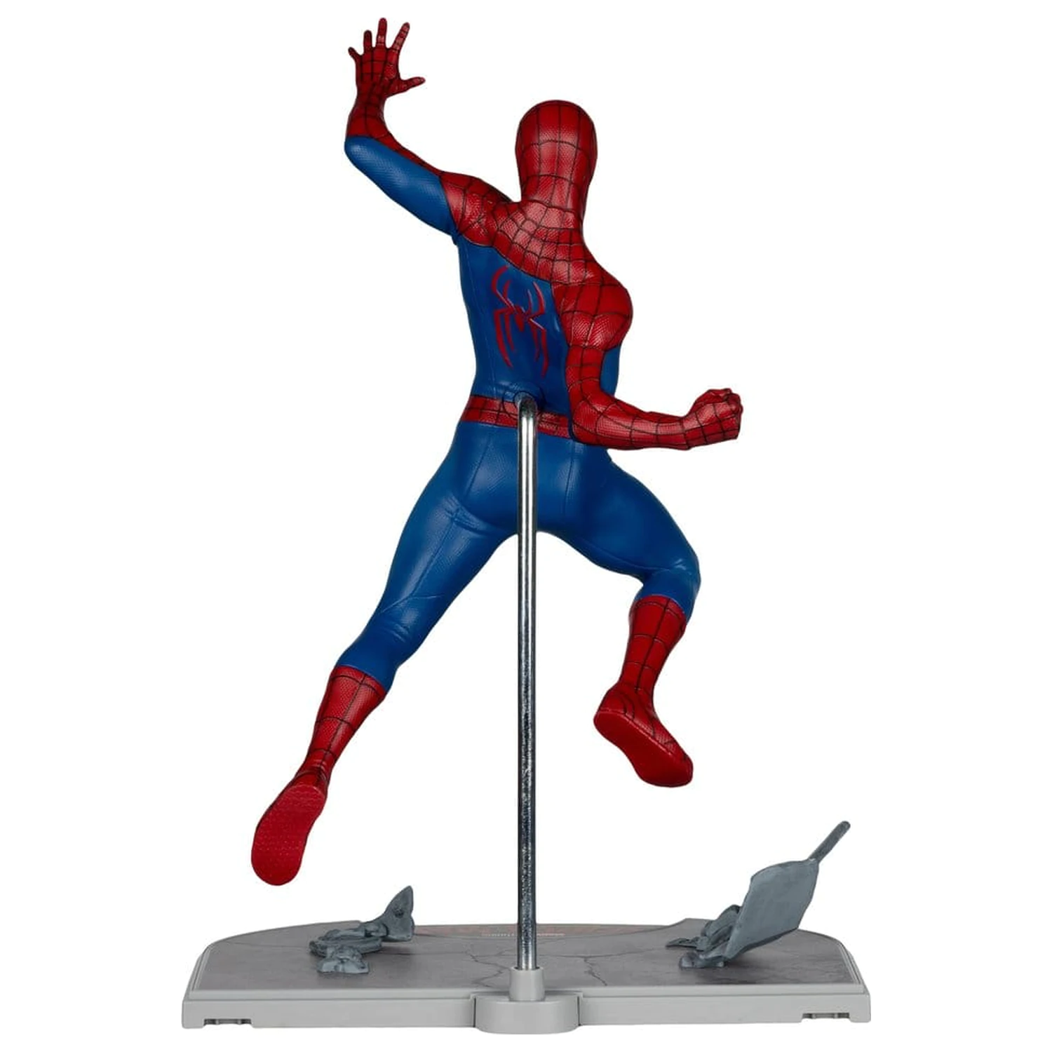 Spider-Man: Brand New Day (2026) Marvel Studios kip 1/6 Spider-Man 24 cm fotografija proizvoda