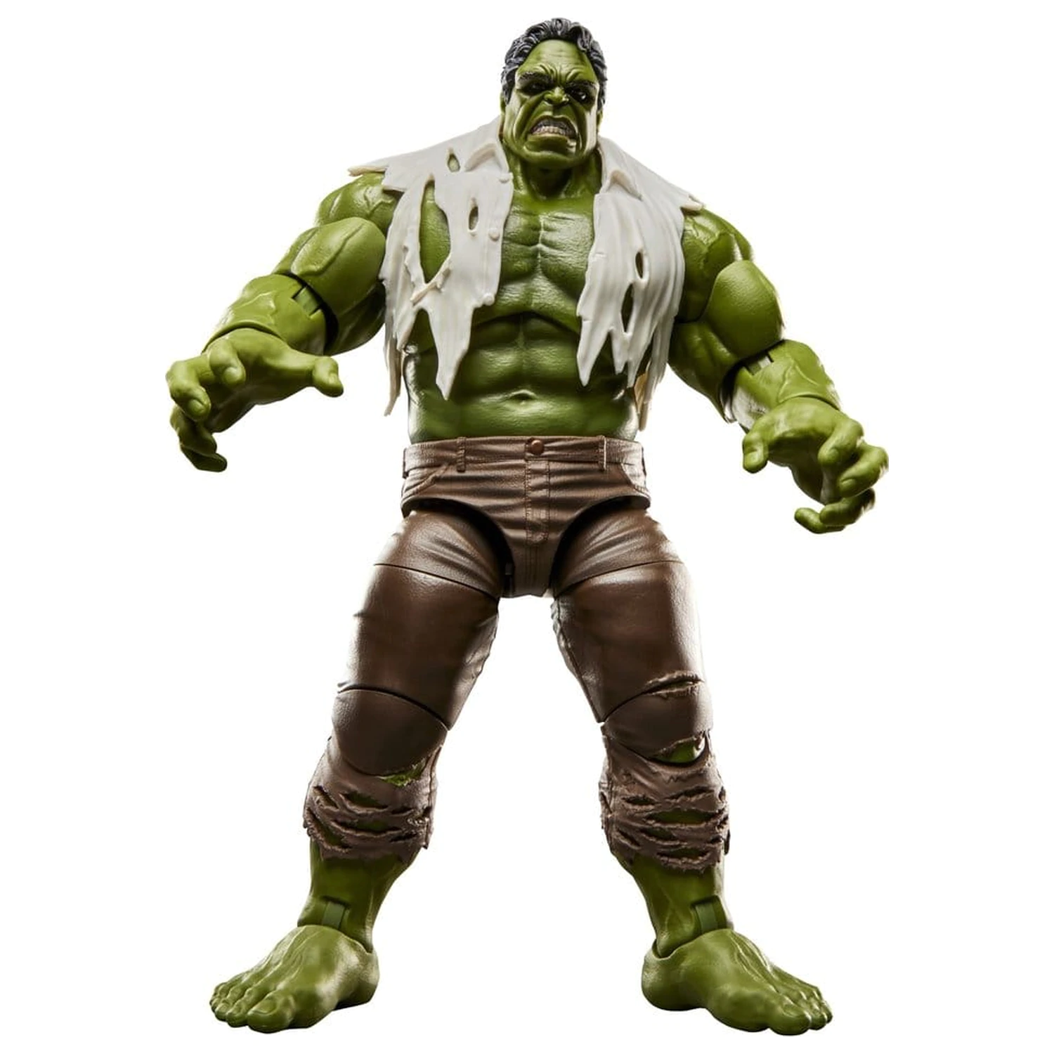 Spider-Man: Brand New Day Marvel Legends akcijska figura Hulk 20 cm fotografija proizvoda