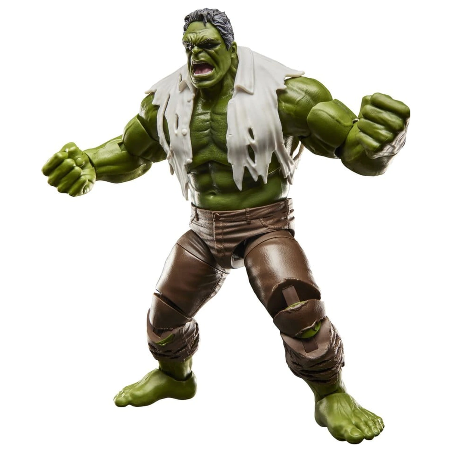Spider-Man: Brand New Day Marvel Legends akcijska figura Hulk 20 cm fotografija proizvoda