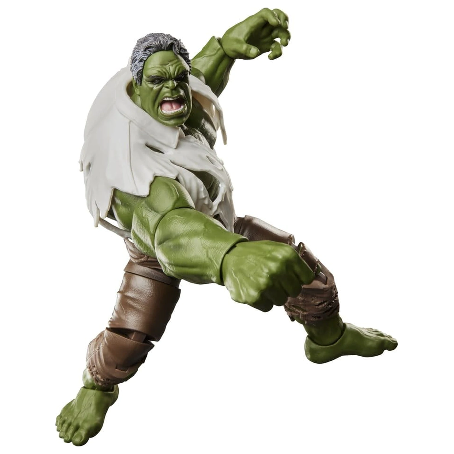 Spider-Man: Brand New Day Marvel Legends akcijska figura Hulk 20 cm fotografija proizvoda