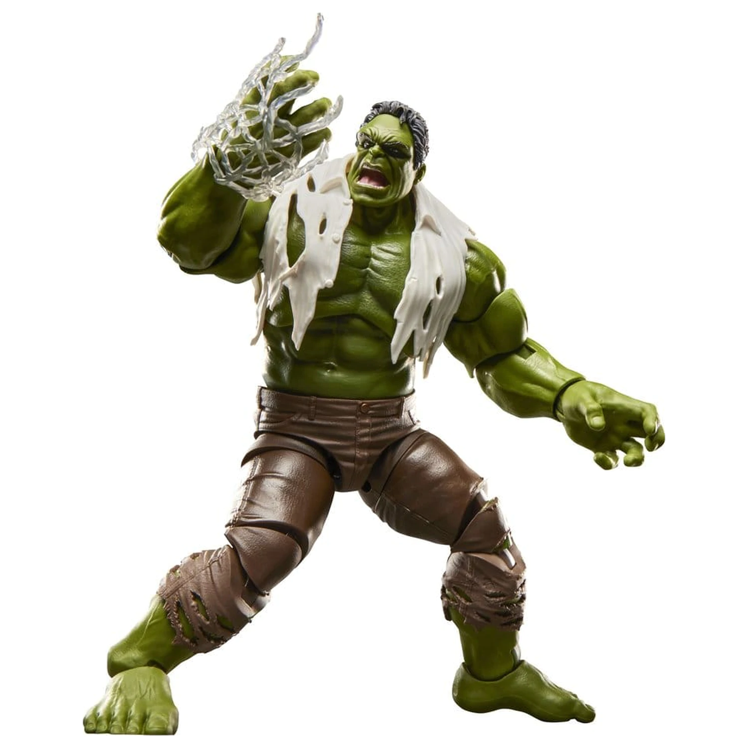 Spider-Man: Brand New Day Marvel Legends akcijska figura Hulk 20 cm fotografija proizvoda