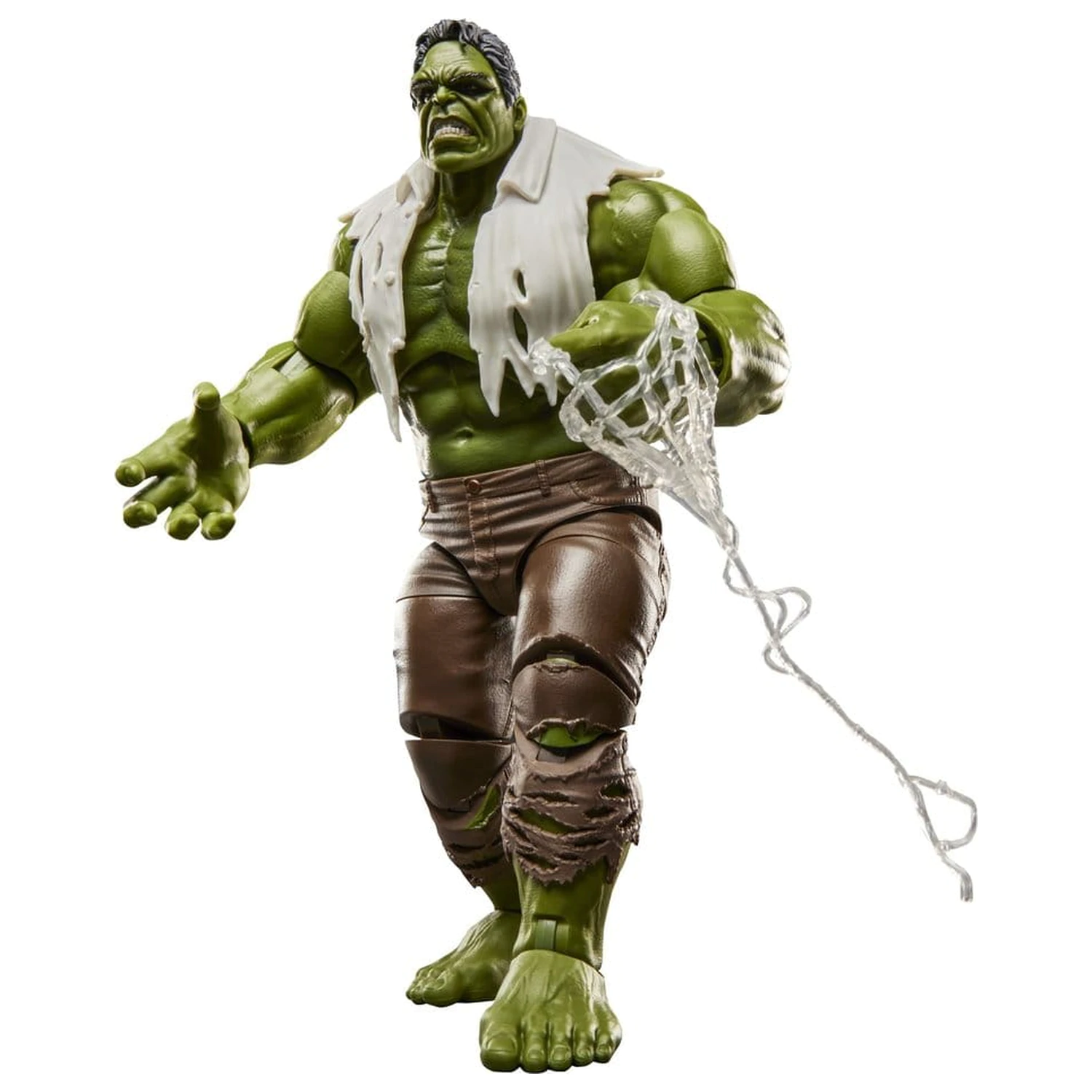 Spider-Man: Brand New Day Marvel Legends akcijska figura Hulk 20 cm fotografija proizvoda