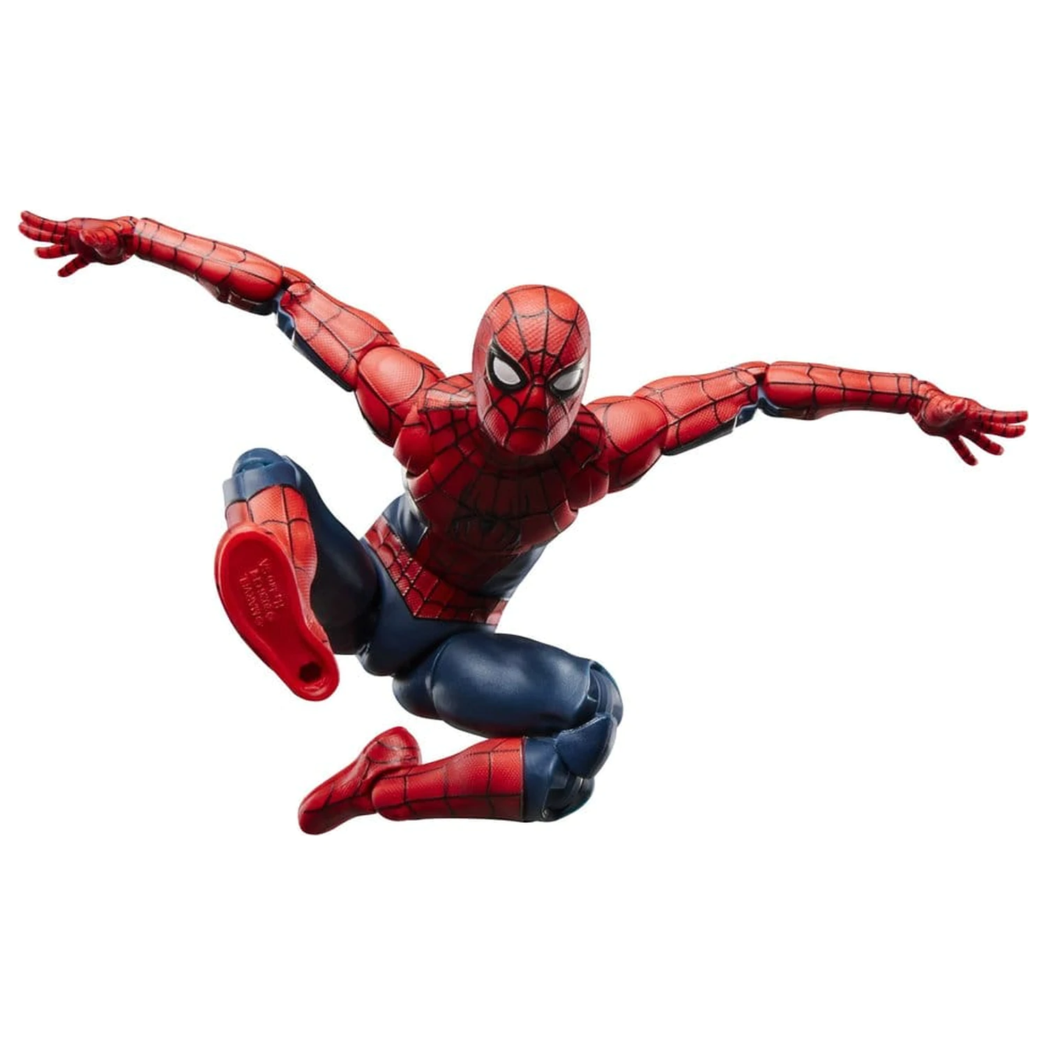Spider-Man: Brand New Day Marvel Legends akcijska figura Spider-Man 15 cm fotografija proizvoda