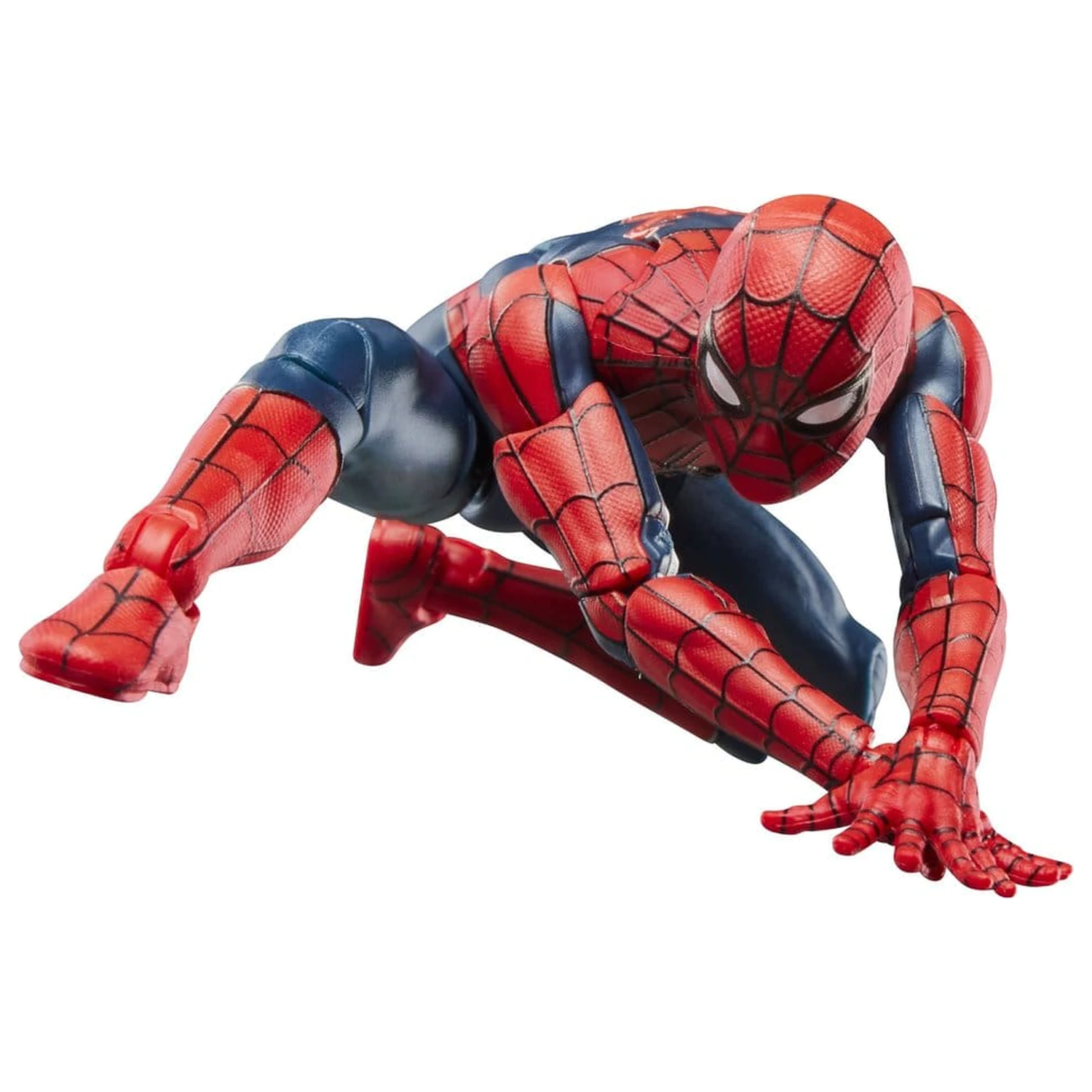 Spider-Man: Brand New Day Marvel Legends akcijska figura Spider-Man 15 cm fotografija proizvoda