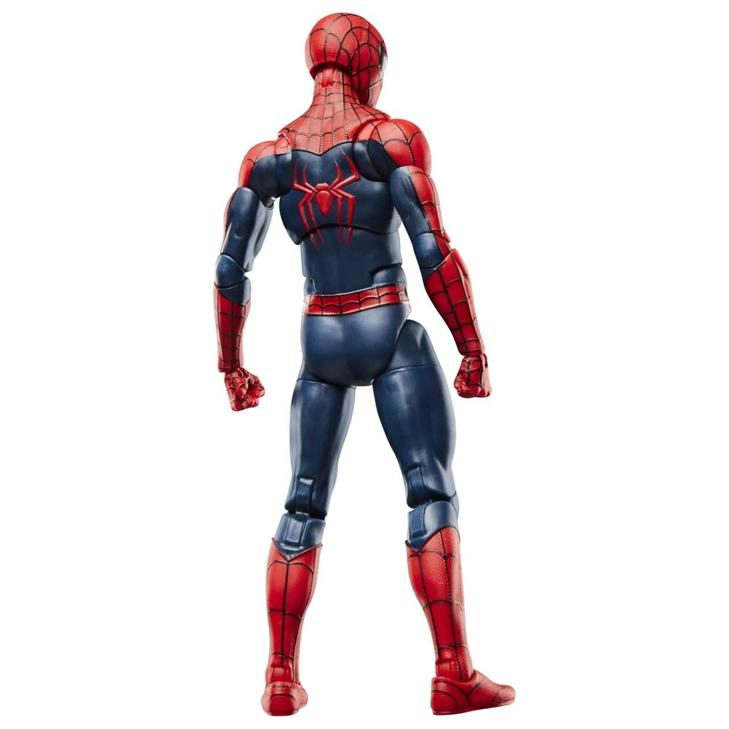 Spider-Man: Brand New Day Marvel Legends akcijska figura Spider-Man 15 cm fotografija proizvoda