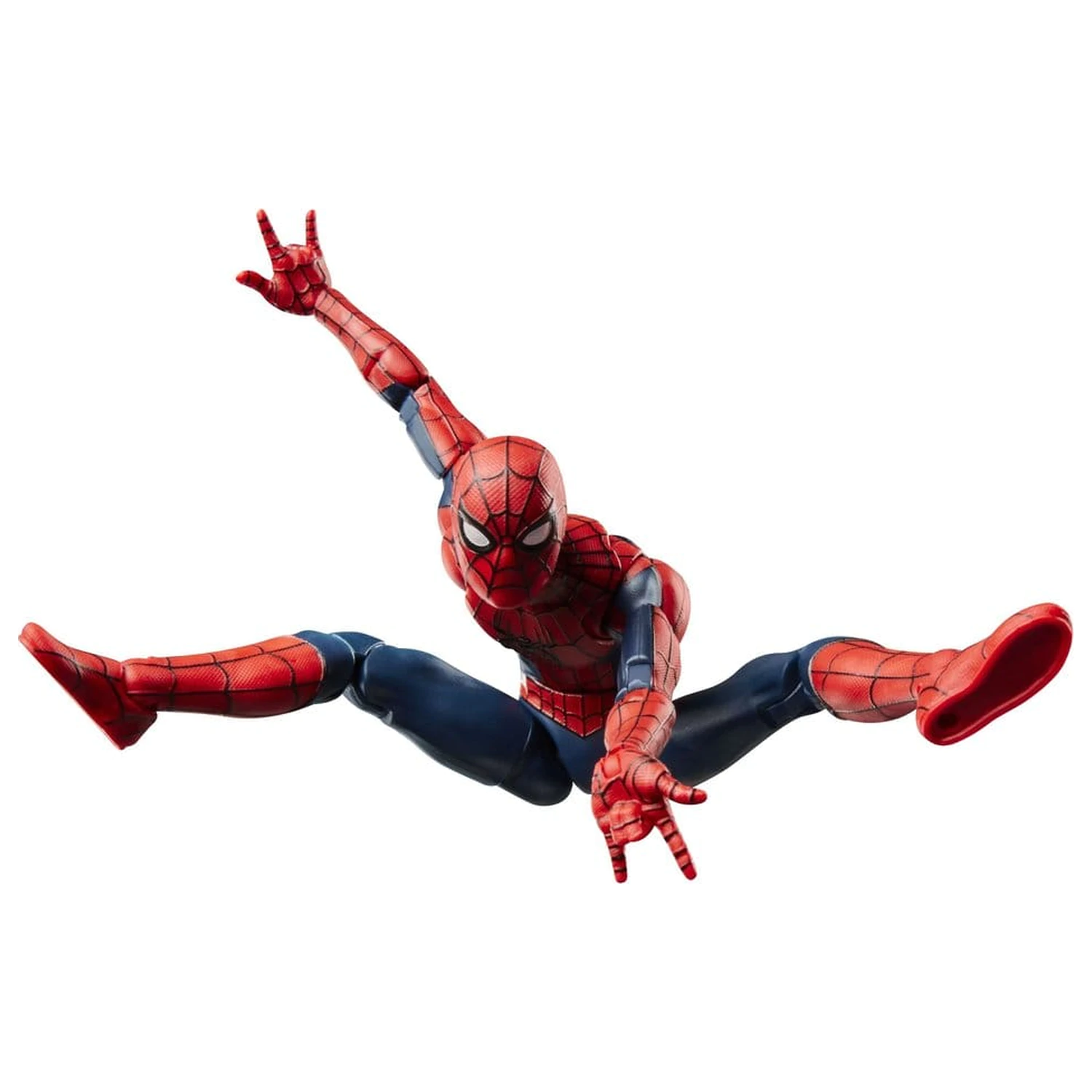 Spider-Man: Brand New Day Marvel Legends akcijska figura Spider-Man 15 cm fotografija proizvoda