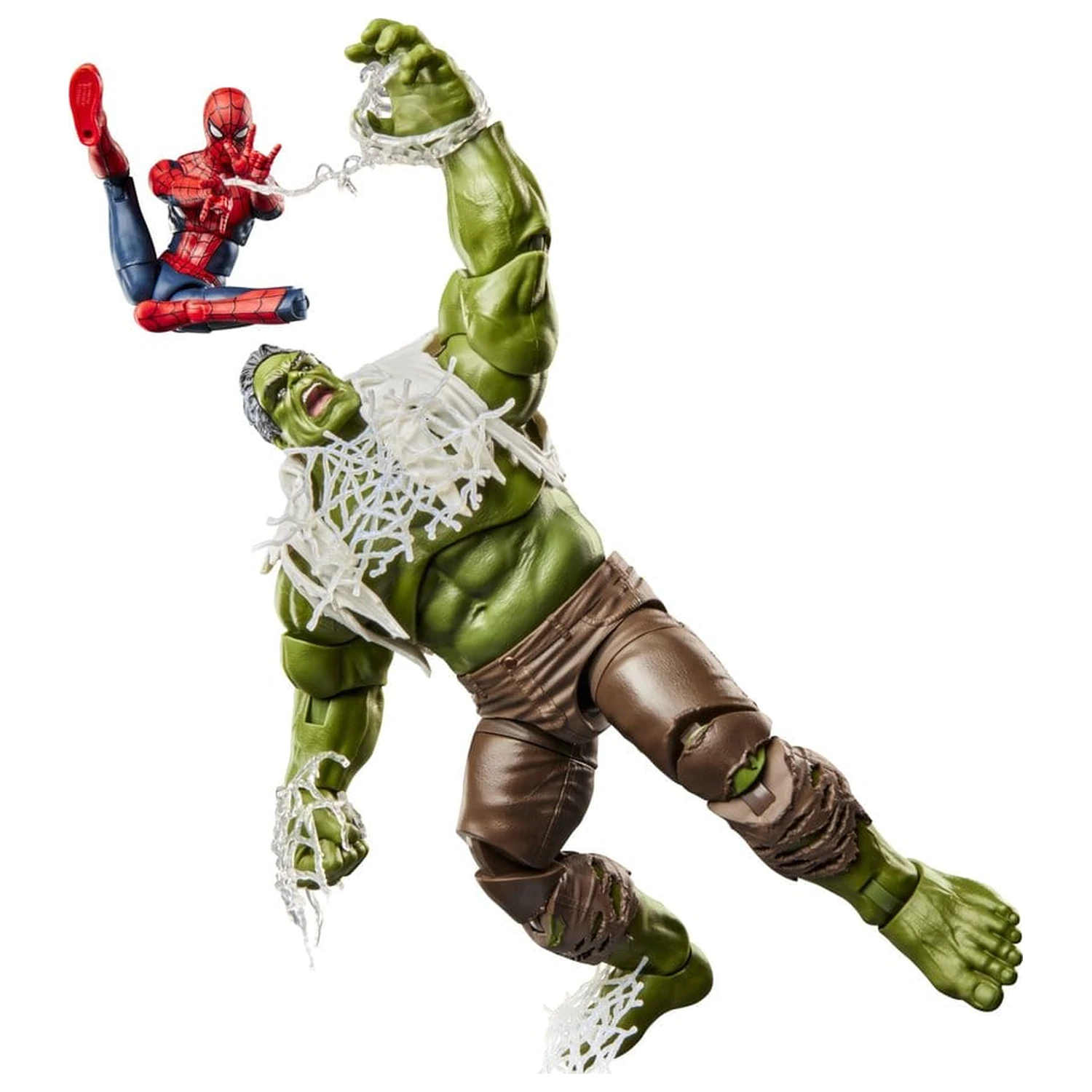 Spider-Man: Brand New Day Marvel Legends akcijska figura Spider-Man 15 cm fotografija proizvoda