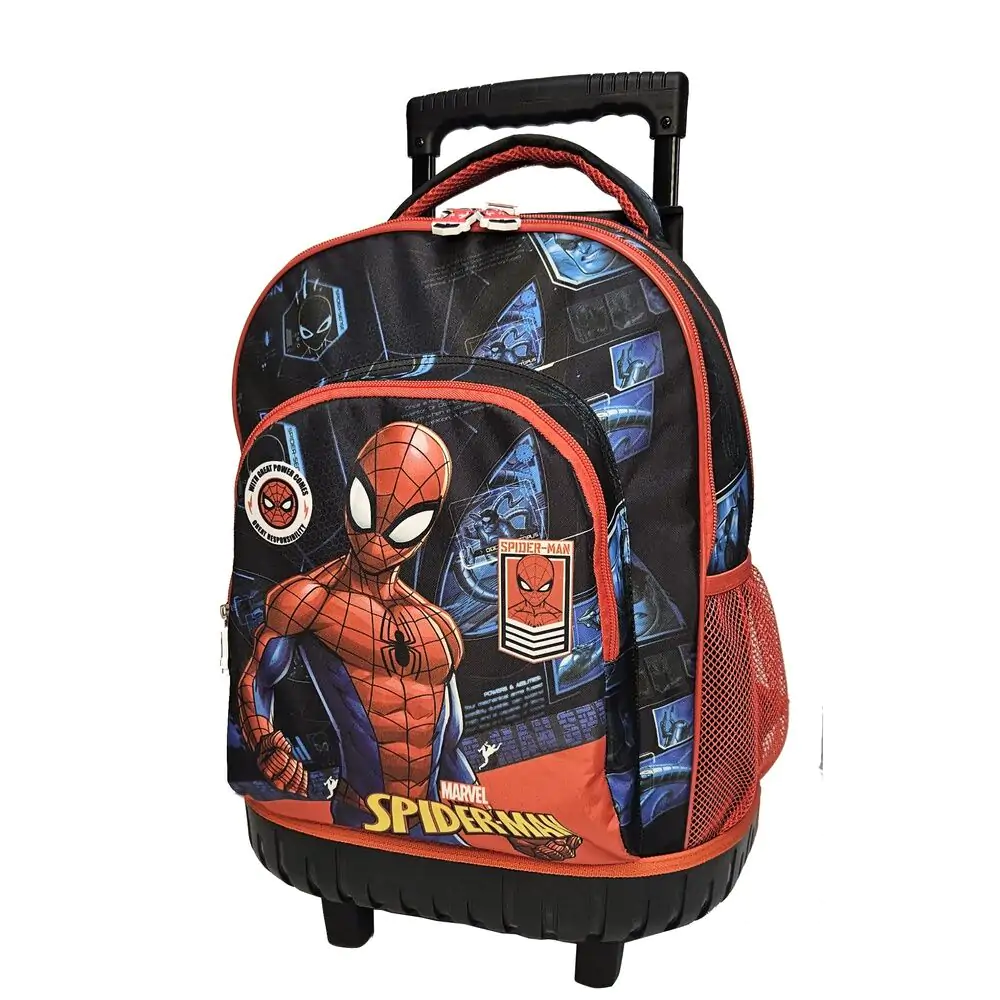 Marvel Spiderman Hrabri trolley 44cm fotografija proizvoda