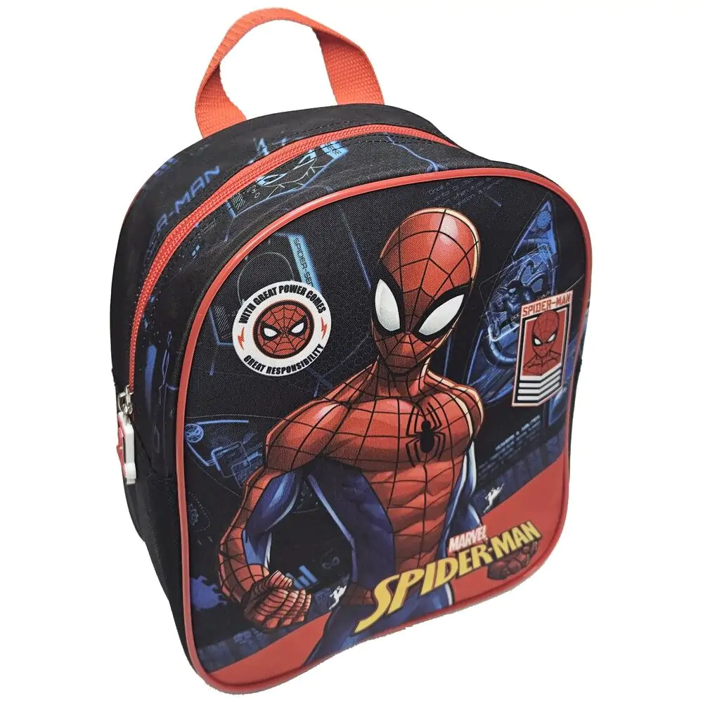 Marvel Spiderman Hrabri ruksak 26cm fotografija proizvoda