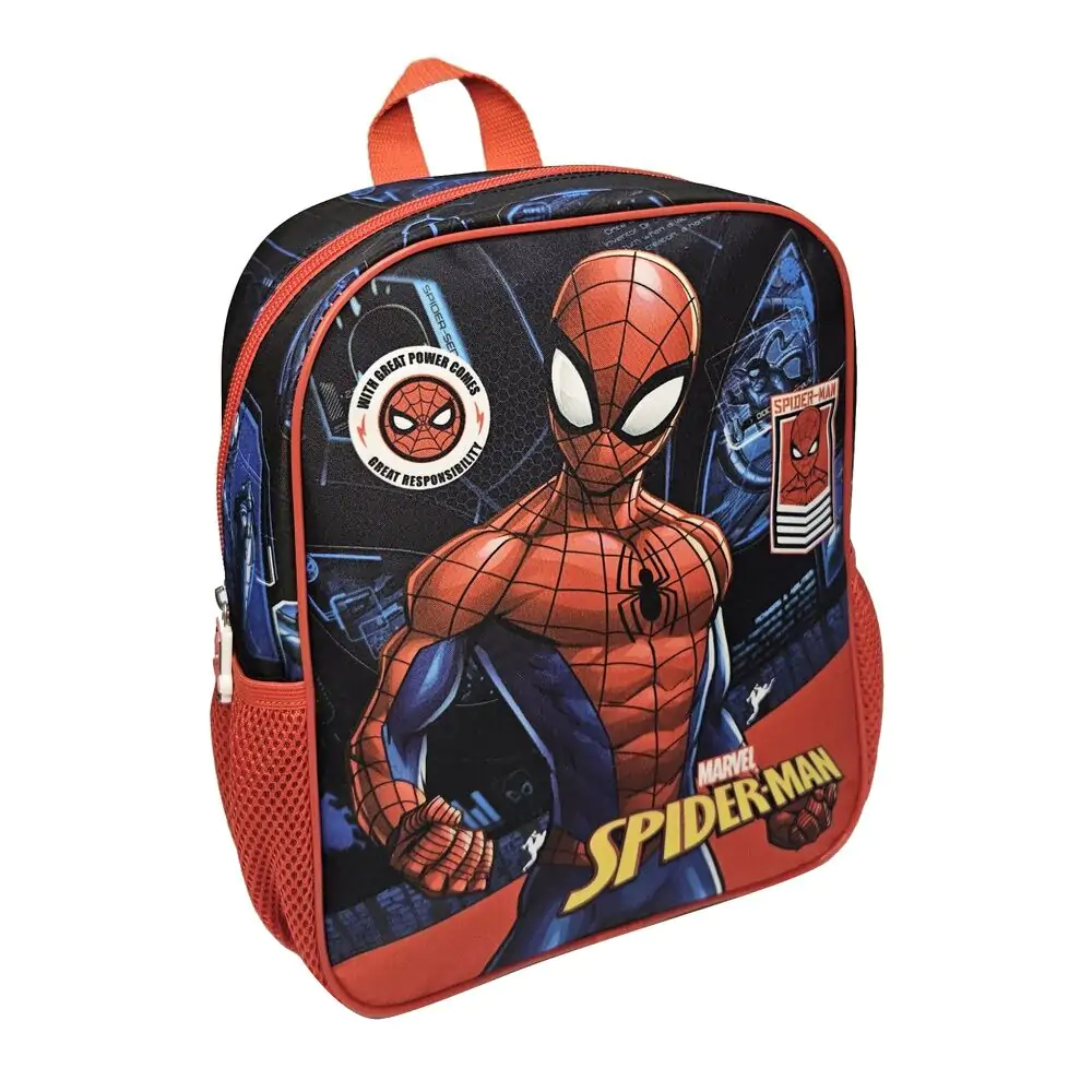 Marvel Spiderman Hrabri ruksak 29cm fotografija proizvoda