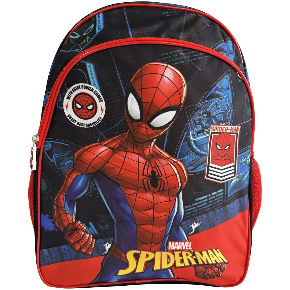 Marvel Spiderman Hrabri ruksak 40 cm fotografija proizvoda