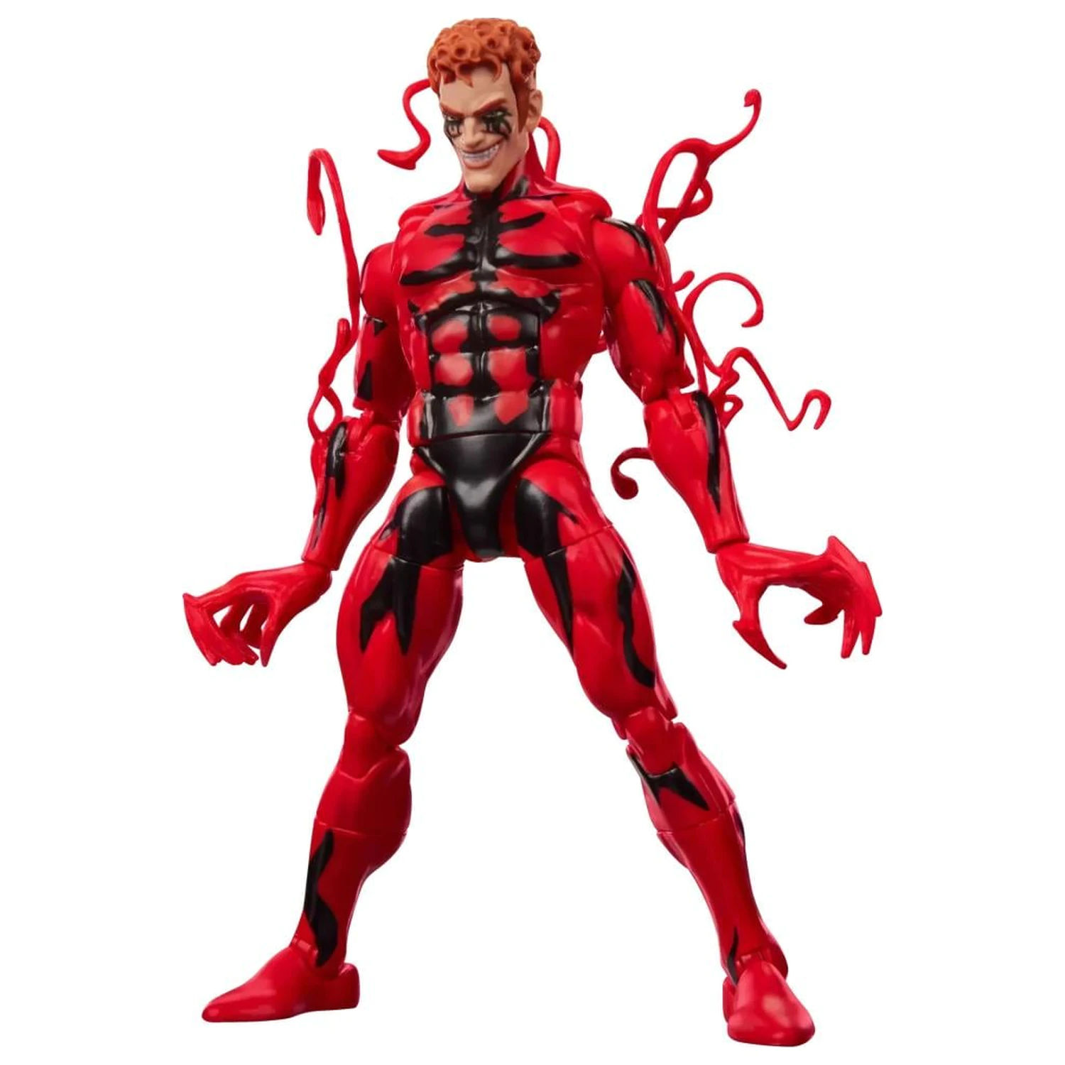Spider-Man Carnage figura Legend Series 15 cm fotografija proizvoda