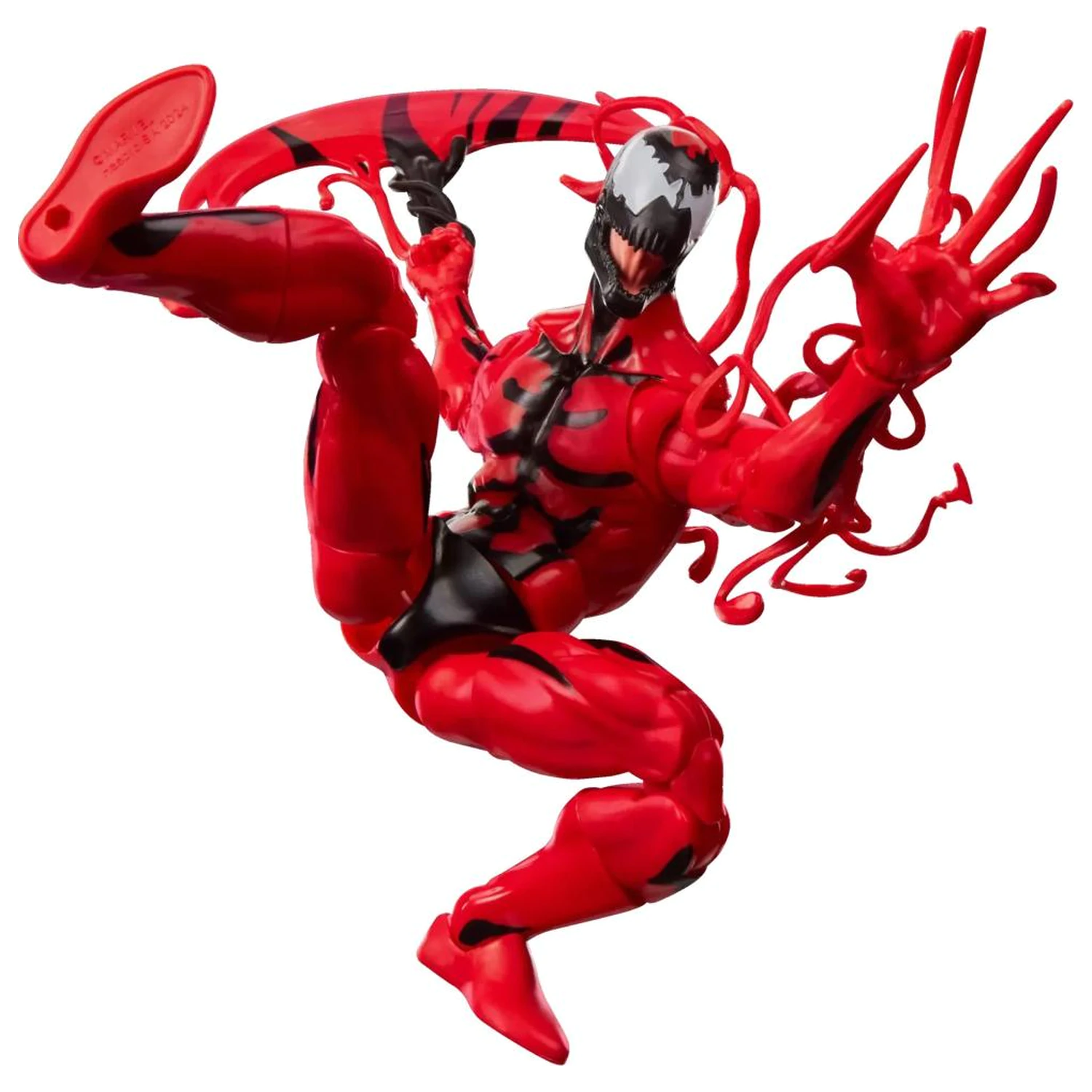 Spider-Man Carnage figura Legend Series 15 cm fotografija proizvoda