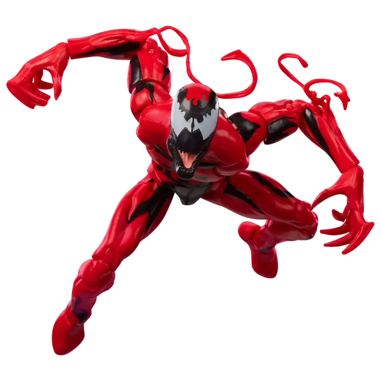 Spider-Man Carnage figura Legend Series 15 cm fotografija proizvoda