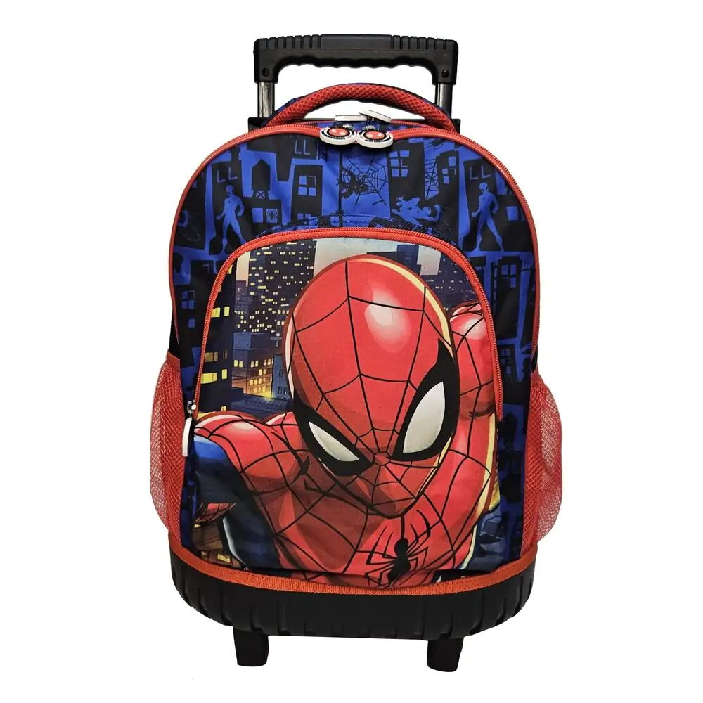 Marvel Spiderman gradska kolica 44 cm fotografija proizvoda