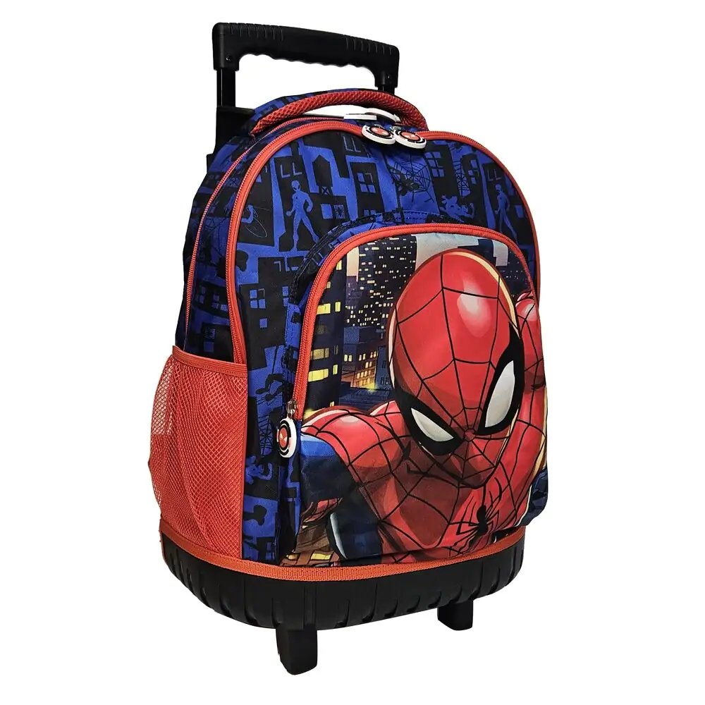 Marvel Spiderman gradska kolica 44 cm fotografija proizvoda