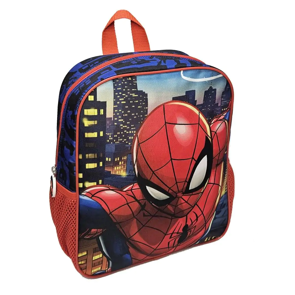 Marvel Spiderman gradski ruksak 29cm fotografija proizvoda