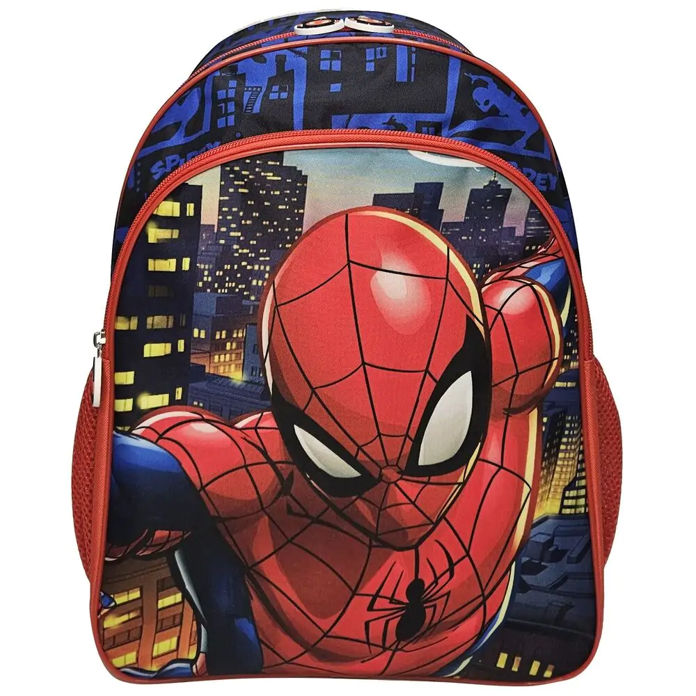 Marvel Spiderman gradski ruksak 40cm fotografija proizvoda