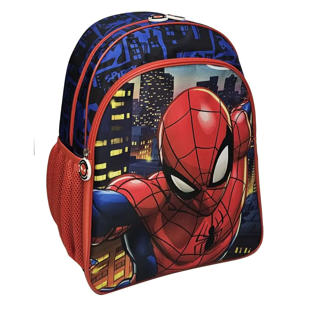 Marvel Spiderman gradski ruksak 40cm fotografija proizvoda