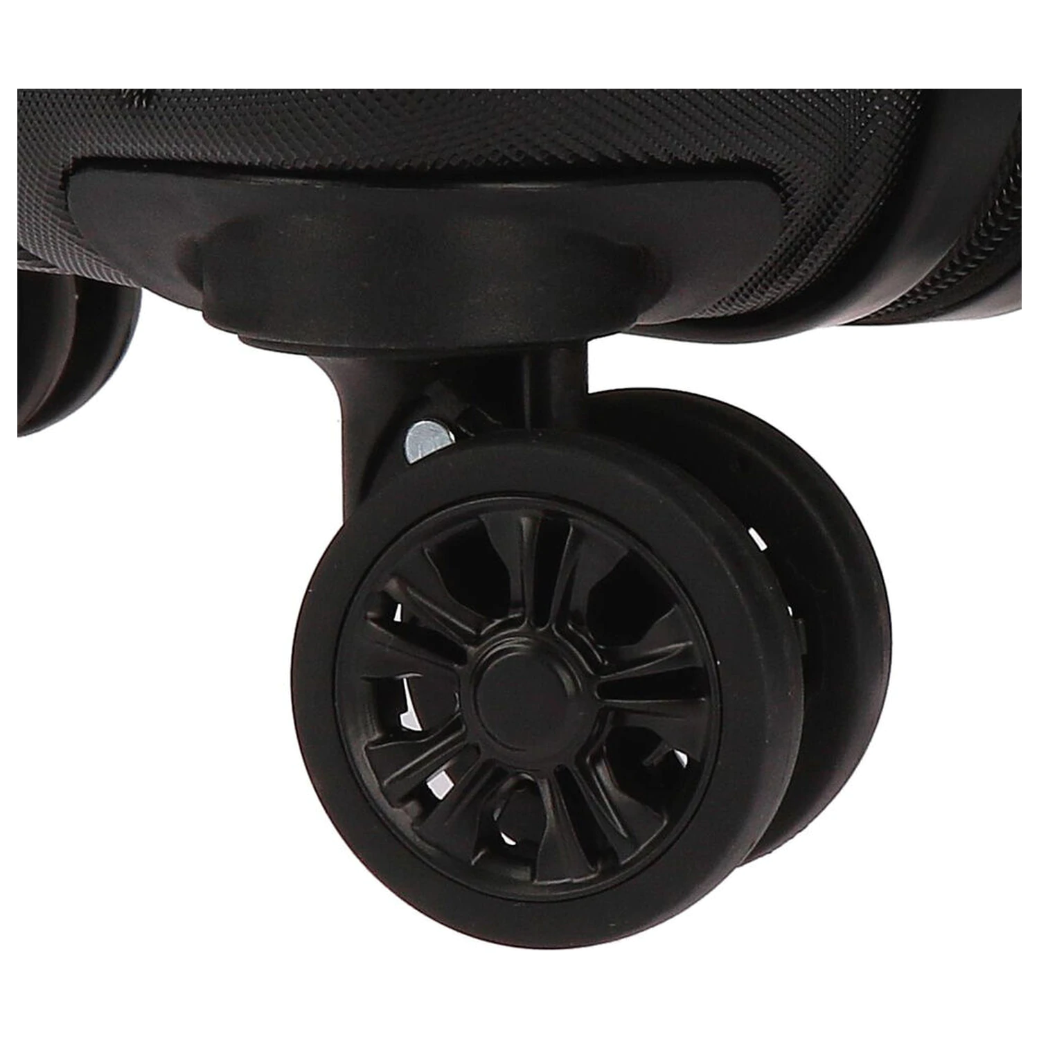 Marvel Spiderman Comic ABS putna torba na kotačima 55 cm fotografija proizvoda