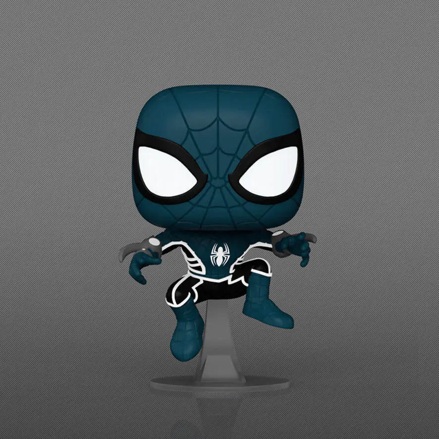 Spider-Man Comics Funko POP! Heroes Vinil figura Asgardian Armor GITD 9 cm fotografija proizvoda