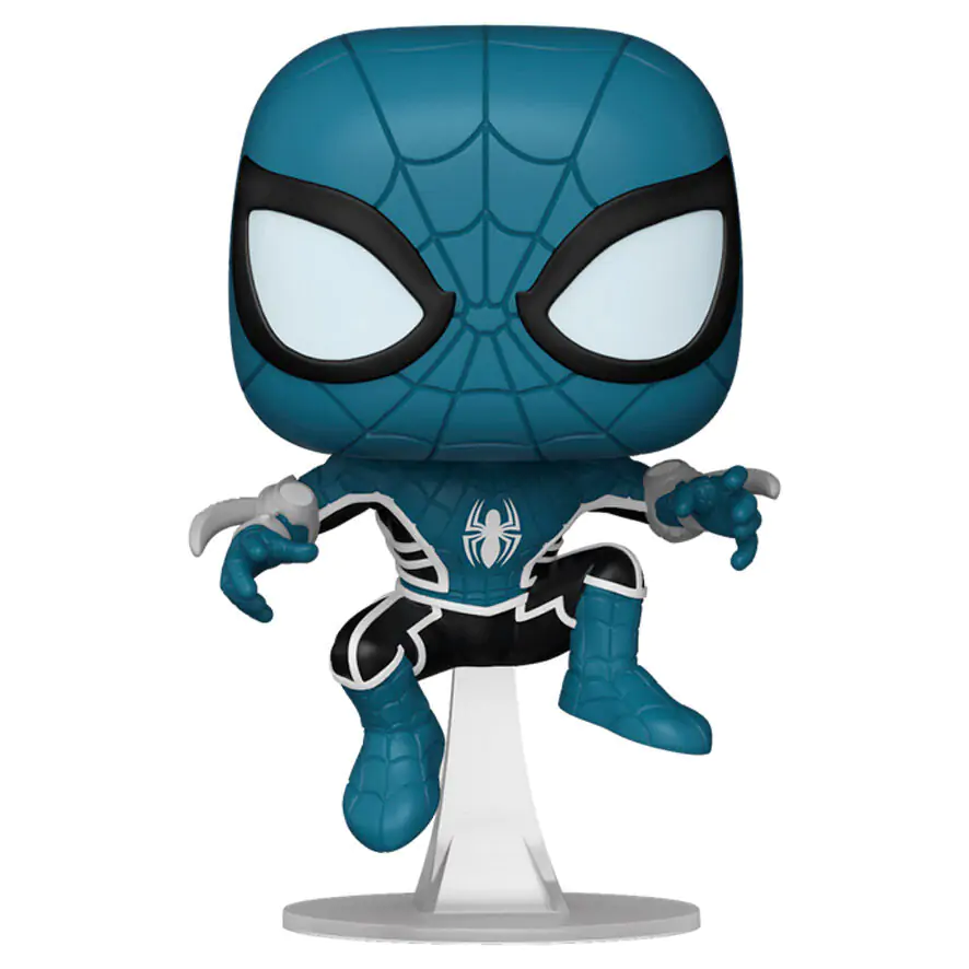 Spider-Man Comics Funko POP! Heroes Vinil figura Asgardian Armor GITD 9 cm fotografija proizvoda