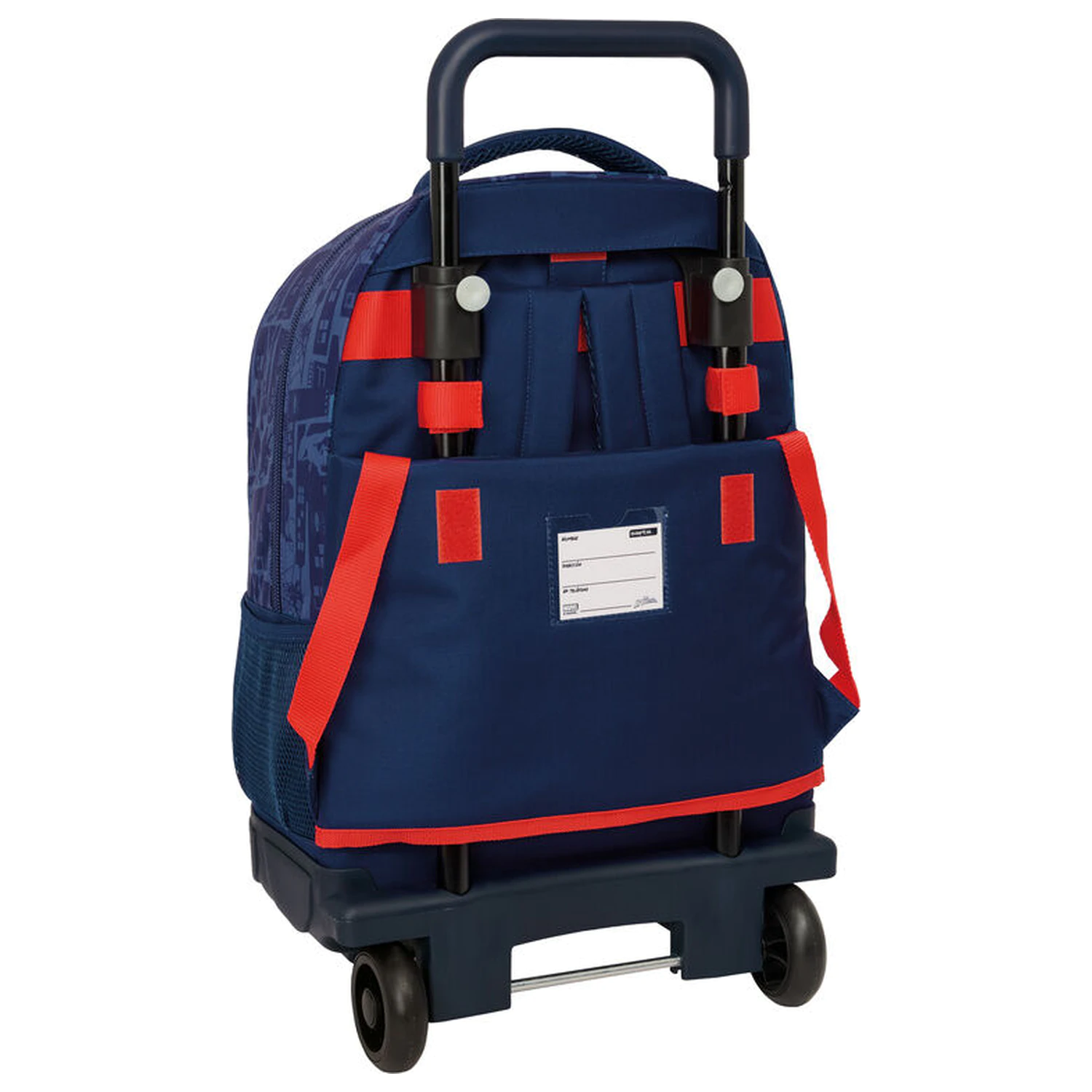 Marvel Spiderman Kompaktna kolica 45 cm fotografija proizvoda