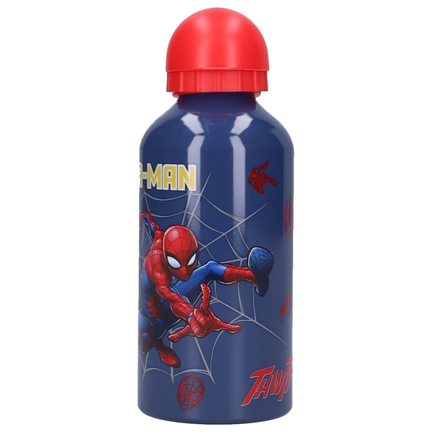 Spider-Man boca za piće Really Refreshing 500 ml fotografija proizvoda