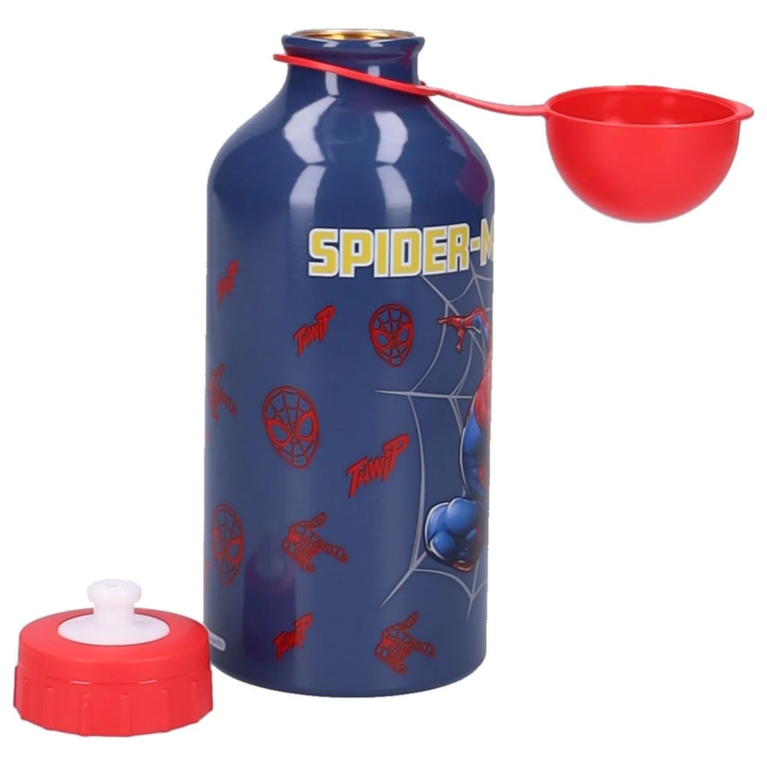 Spider-Man boca za piće Really Refreshing 500 ml fotografija proizvoda