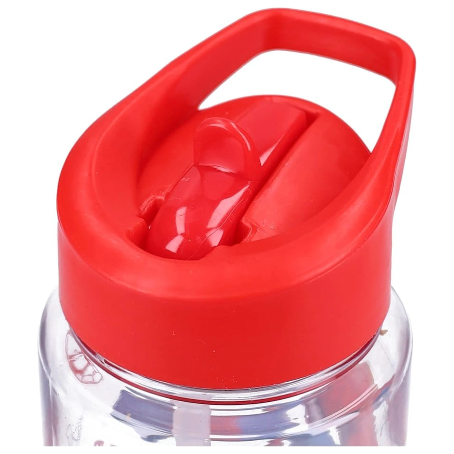 Spider-Man bočica za piće Spider-Man Drink Up 450ml fotografija proizvoda