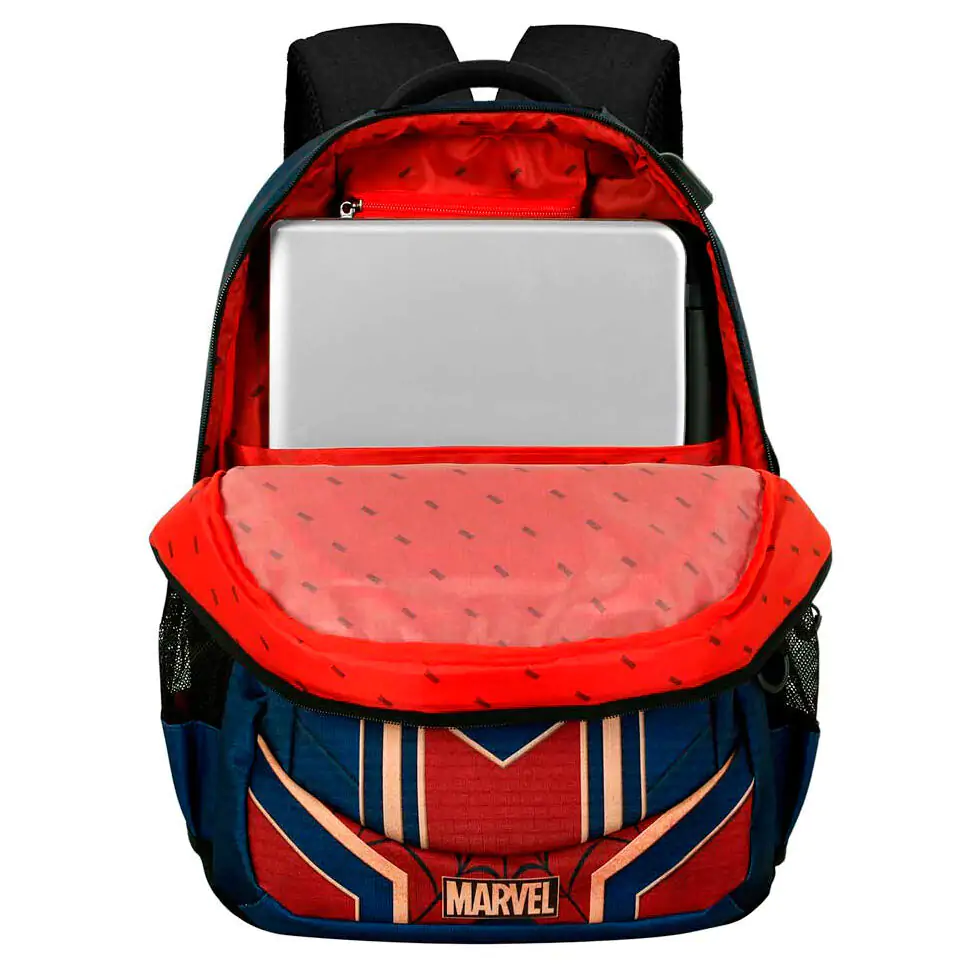 Marvel Spiderman Drop prilagodljivi ruksak 34cm fotografija proizvoda